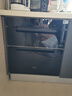 美的（Midea）暖阳消毒柜嵌入式家用 厨房餐具碗柜碗筷茶杯茶具 紫外线 110L三层大容量【国家补贴】110HQ2pro 实拍图