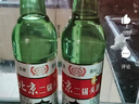 【口粮酒精选】北京二锅头清香型高度桶装瓶装泡药酒白酒 多度数 56度 500mL 6瓶 实拍图