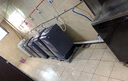 志高（CHIGO）全自动洗衣机 波轮宿舍迷你小型家用 洗烘一体 智能洗脱一体机 大容量 风干 【10Kg主销款-蓝光洗护-智能风干-强动力电机】 实拍图