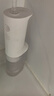 小米（MI） 米家电动冲牙器2 家用洗牙器美牙仪 牙齿冲洗器清洁器 口腔护理  3档模式 专业微气泡喷嘴长续航 米家冲牙器云感喷嘴 2支喷头 实拍图