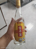 宝丰经典老味道 清香型白酒 50度 500ml*1单瓶装 特级酒体 送礼 实拍图