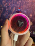 飞智B8X磁吸手机散热器 半导体吸风散热智能控温超低噪音 游戏直播降温神器适用于一加苹果ipadIQOO 实拍图