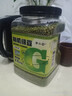 李小谷 有机绿豆5斤罐装(打豆浆生豆芽绿豆沙绿豆汤绿豆糕料饭豆） 实拍图