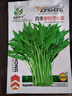蔬菜种子四季播盆栽阳台庭院香菜生菜菠菜萝卜葱简单易种籽孑大全 四季柳叶空心菜约50粒 实拍图