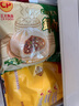 正大 包子 速冻中式早餐 甘蓝菜猪肉包510g 实拍图