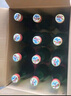 牛栏山二锅头 绿瓶口粮酒 绿牛二 清香型 白酒 46度 500ml*12瓶 整箱装 实拍图