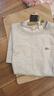 Levi's【商场同款】李维斯女士轻薄连衣裙潮流 灰色 L 实拍图