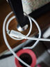 品胜苹果数据线PD20W快充iphone14充电线USB-C车载适用苹果14promax/13/12手机iPad平板闪充线2米 实拍图
