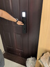 小米智能门锁 E30 大屏猫眼版 指纹锁智能锁可视电子锁密码锁 实拍图