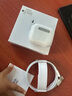 DIJO【华强北顶配】Air4蓝牙耳机双耳无线降噪适用于苹果16pro/15/14/13华为oppo安卓vivo荣耀小米 【华强北旗舰】【空间功能+ 任意名字+超强续航+秒连接】 实拍图