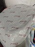 骆驼（CAMEL）CamelTex户外御寒冲锋衣男女同款防油污外套三合一登山服  S 实拍图