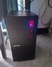酷耶i7升十八核64G内存4060游戏电脑台式机台式电脑主机独显全套组装电脑整机家用办公 套餐一 酷睿i7/16G/512G+24英寸显示器 实拍图