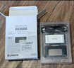 金士顿（Kingston）4TB Type-C USB3.2 移动固态硬盘（PSSD）XS2000 高速读写2000MB/s IP55等级三防保护 手机直连 实拍图