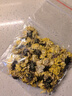 【净重】正宗怀菊花四大怀药清热去火养肝明目无硫人工采摘菊花茶 正宗怀菊花茶【5g】约15朵 实拍图