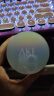 AKF轻透柔焦散粉10g定妆蜜粉饼持妆久防水防汗遮瑕干皮03晶透裸肤色 实拍图