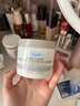 科颜氏（Kiehl's）焕亮乳1.5ml*2+淡斑精华1.5ml*1+高保湿霜3ml*2 实拍图