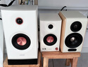 漫步者（EDIFIER）S880MKII 精致HIFI有源2.0音箱 高品质蓝牙连接 电脑音响 电视音响 实拍图