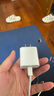 尊匠苹果充电器正品充电线氮化镓30W快充线PD套装适配原装iPhone14ProMax 16 15手机13充电头20W数据线 【适用苹果6-14系列】快充头+闪充线丨1米套装 实拍图