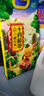 十月稻田 黄小米 溯源  2.5kg（小黄米 五谷杂粮 粥米早餐小米粥）5斤 实拍图
