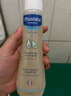 妙思乐（Mustela）婴幼儿洗沐二合一思恬雅沐浴油500ml敏感肌适用舒缓干痒红 实拍图