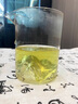 惠聚春秋安溪铁观音新茶2025春茶特级清香型参赛高山野茶叶礼盒自己喝500g 清香型铁观音500g【参赛特级】 实拍图