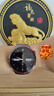 华为HUAWEI WATCH 4 Pro太空探索 智能手表金刚钛一键微体检esim独立通话运动手表 实拍图