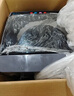 志高（CHIGO）全自动洗衣机 波轮宿舍迷你小型家用 洗烘一体 智能洗脱一体机 大容量 风干 【10Kg主销款-蓝光洗护-智能风干-强动力电机】 实拍图