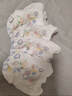 好奇（Huggies）金装成长裤L124片(9-14kg)大号婴儿尿不湿成长裤超薄柔软透气 实拍图