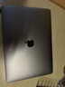苹果（Apple） MacBook Pro/Air 二手苹果笔记本电脑 商务 办公 游戏 设计 剪辑 95新【定制】17款XT2灰i5-16G/256G 实拍图