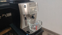 德龙（Delonghi）【国家补贴】咖啡机 家用全自动咖啡机 欧洲进口意式现磨理想手动打奶泡 S3 Plus佳伟同款Pro 实拍图