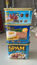 世棒（SPAM）午餐肉罐头经典原味340g 早餐火锅烧烤香锅 泡面伴侣户外露营即食 实拍图