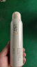 维特丝（vetes）防晒喷雾美白提亮防晒霜高倍防水防汗防紫外线SPF50+男女军训全身 【一抹即白】高倍防晒喷雾150ml 实拍图