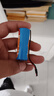 品宣（PINXUAN） 适用智能水表电池ER14505 18505流量计仪表天燃煤气表3.6V锂电池 ER18505-51005反向普通封装 实拍图