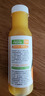 农夫山泉 NFC果汁饮料 100%NFC番石榴芭乐混合汁300ml*10瓶 礼盒 实拍图