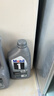 美孚（Mobil）美孚1号极光银美孚 先进全合成汽机油5W-40 SP级4L 新老包装发货 实拍图