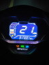 美孚（Mobil）万能4T 摩托车机油 四冲程摩托车机油 20W-40 SF级 1L 实拍图