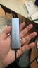 绿联Type-C扩展坞雷电拓展坞转HDMI转接头USB多接口转换器通用苹果MacBook mini华为电脑笔记本平板 实拍图