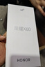 荣耀X60 十面抗摔防水耐磨 5800mAh大电池 一亿像素 AI影像 12+256 典雅黑 5G AI手机 国家补贴 实拍图