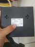 keepLINKKP-9000-204PZ 百兆6口POE交换机AI智能监控摄像头分离器交换器52W 实拍图