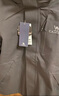 骆驼（CAMEL）CamelTex户外御寒冲锋衣男女同款防油污外套三合一登山服  XL 实拍图