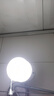 欧普（OPPLE）LED灯泡节能灯泡E27大螺口家用商用摆摊大功率厂房工矿灯30瓦白光 实拍图