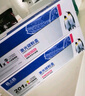 格之格 201a硒鼓适用惠普m277dw硒鼓 m252dw墨盒 M252N 252DN粉盒 M277n cf400a硒鼓带芯片大容量四色套装 实拍图