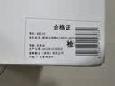 百丽（Belle）小金甘休闲舒适阿甘鞋女时尚百搭板鞋D3X1DAM5 米色 36 (230mm) 实拍图
