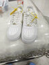 耐克NIKE板鞋女空军一号 AIR FORCE 1运动鞋FV3654-111帆白38 实拍图