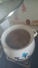绿之邦（Luzhibang）内蒙古牛脊骨2.4斤净重 新鲜黄牛肉牛骨头带肉牛蝎骨髓火锅食材 实拍图