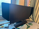 KTC 27英寸2K高清210Hz显示屏HDR450nit原生200Hz内置音响 硬件低蓝光 升降旋转显示器大师27M1 实拍图