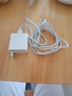 昊微 安卓数据线5A超级快充Micro USB手机充电器线Type-C套装120W适用vivo华为小米魅族荣耀oppo闪充线 安卓超级快充线+充电头套装 2米 实拍图