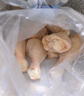 上鲜 鸡琵琶腿 净重6斤 冷冻出口级 炸鸡腿卤鸡腿烤鸡腿 清真食品 实拍图