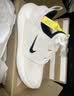 耐克（NIKE）NIKE休闲鞋男缓震E-SERIES AD运动鞋DV2436-100帆白40 实拍图