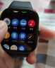 小米（MI）REDMI Watch 5 皎月银 国家补贴 澎湃OS 2 心率血氧监测 蓝牙通话 红米手表5 智能手表 小米汽车 实拍图